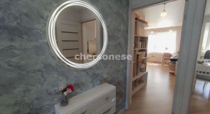Купить квартиру 1 комнатную, 39.1 кв. м. Фотография №10 Купить квартиру 1 комнатную, 39.1 кв. м., Россия, г. Севастополь. Фотография №10