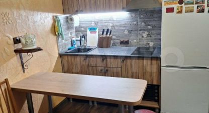Купить квартиру 1 комнатную, 19 кв. м. Фотография №10 Купить квартиру 1 комнатную, 19 кв. м., Россия, г. Феодосия . Фотография №10