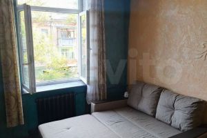 Продам квартиру 1 комнатную с общей площадью 19м2, 3/3 эт., на улице Советская, г. Феодосия , Крым авт. респ., Россия, агентство АН Метр Крым Сочи