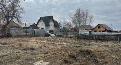 Купить земельный участок. Фотография №1 Продам земельный участок, на улице Окружная ул, г. Красное поле, Челябинская обл., Россия, агентство Акрземли. Фотография №1