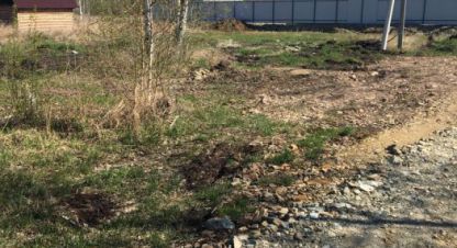 Купить земельный участок. Фотография №1 Продам земельный участок, г. Садовый, Челябинская обл., Россия, агентство Акрземли. Фотография №1