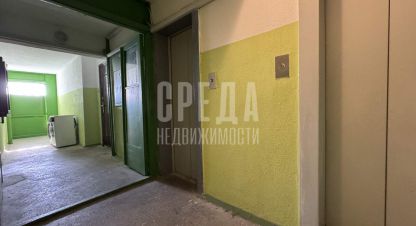 Купить квартиру 2-х комнатную, 48 кв. м., Россия, г. Севастополь. Фотография №10