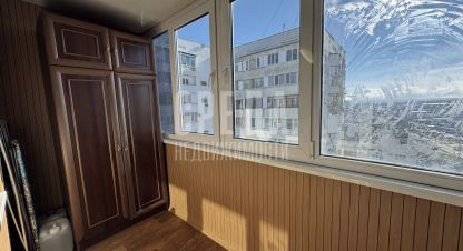 Купить 2-х комнатную квартиру на улице Хрусталева г. Севастополь. Фотография №4