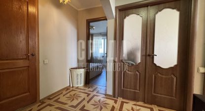 Купить квартиру 2-х комнатную, 48 кв. м., Россия, г. Севастополь. Фотография №9