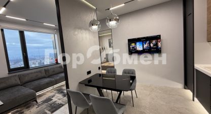 Купить 3-х комнатную квартиру на улице Шмитовский проезд г. Москва. Фотография №4 Купить 3-х комнатную квартиру на улице Шмитовский проезд г. Москва. Фотография №4