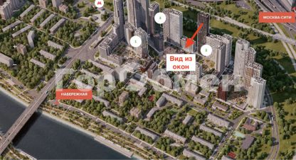 Купить квартиру на улице Шмитовский проезд г. Москва. Фотография №5 Купить квартиру на улице Шмитовский проезд г. Москва. Фотография №5