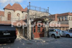 Сдам офисное помещение с общей площадью 3600м2, на улице 2-я запрудная, г. Немчиновка, Московская обл., Россия, агентство ГорОбмен