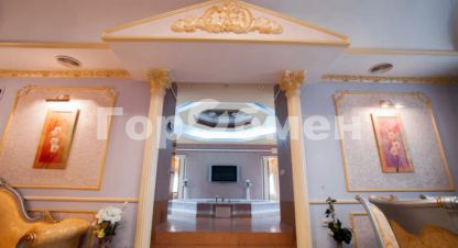 Снять офисное помещение на улице 2-я запрудная г. Немчиновка. Фотография №5