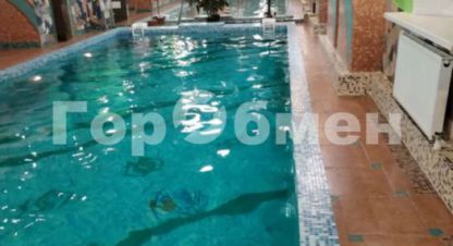 Снять офисное помещение, 3600 кв. м., Россия, г. Немчиновка. Фотография №10