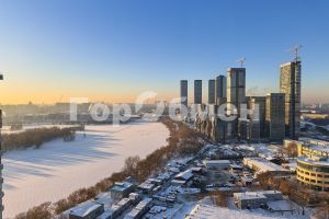 Сдам офисное помещение с общей площадью 234м2, на улице Волоколамское шоссе, г. Москва, Москва, Россия, агентство ГорОбмен