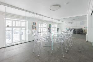 Сдам офисное помещение с общей площадью 140м2, на улице Большая Садовая, г. Москва, Москва, Россия, агентство ГорОбмен