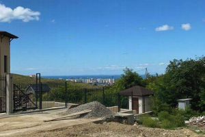 Продам земельный участок, г. Супсех, Краснодарский край, Россия, агентство Монополия