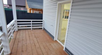 Купить дом в г. Зеленый сад тер. Фотография №3