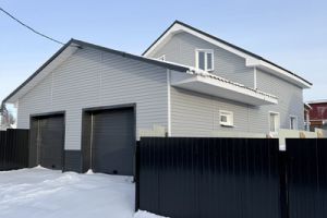 Продам дом 3-х комнатный с общей площадью 120м2, г. Зеленый сад тер, Иркутская обл., Россия, агентство Интернет-партнер