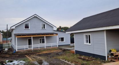 Продаётся дом в г. Зеленый сад тер. Фотография №7