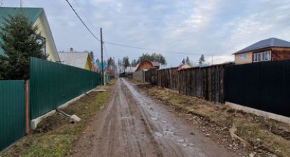 Купить дом 3-х комнатную, 120 кв. м., Россия, г. Зеленый сад тер. Фотография №8