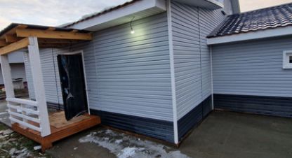 Продаётся 3-х комнатная дом в г. Зеленый сад тер. Фотография №6