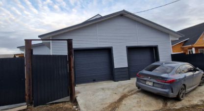 Купить 3-х комнатную дом в г. Зеленый сад тер. Фотография №2