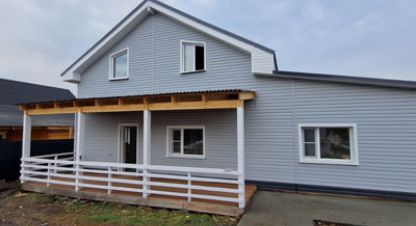 Купить дом г. Зеленый сад тер. Фотография №5