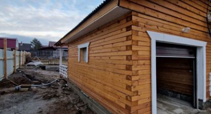 Продаётся дом в г. Зеленый сад тер. Фотография №7