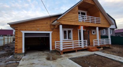 Купить 3-х комнатную дом в г. Зеленый сад тер. Фотография №2