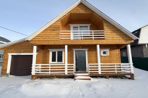 Продам дом 3-х комнатный с общей площадью 100м2, г. Зеленый сад тер, Иркутская обл., Россия, агентство Интернет-партнер