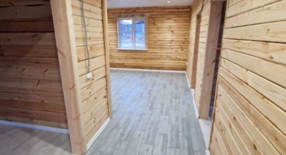 Купить дом 3-х комнатную, 100 кв. м., Россия, г. Зеленый сад тер. Фотография №8