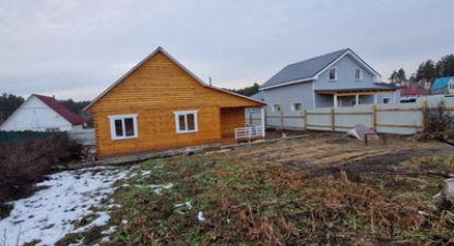 Купить дом г. Зеленый сад тер. Фотография №5