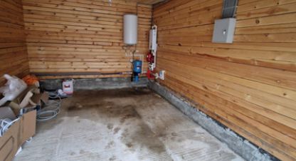 Купить дом 3-х комнатную, 100 кв. м., Россия, г. Зеленый сад тер. Фотография №9