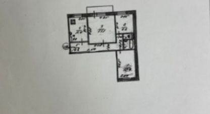 Купить квартиру 3-х комнатную, 72 кв. м. Фотография №9 Купить квартиру 3-х комнатную, 72 кв. м., Россия, г. Йошкар-Ола. Фотография №9