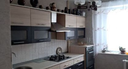 Купить квартиру 3-х комнатную, 72 кв. м. Фотография №1 Продам квартиру 3-х комнатную с общей площадью 72м2, 3/9 эт., на улице Кирпичная, г. Йошкар-Ола, Марий Эл респ., Россия, агентство Интернет-партнер. Фотография №1