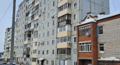 Купить квартиру 3-х комнатную, 72 кв. м. Фотография №8 Купить квартиру 3-х комнатную, 72 кв. м., Россия, г. Йошкар-Ола. Фотография №8