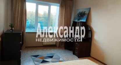 Сдаётся 1 комнатная квартира в г. Санкт-Петербург. Фотография №6 Сдаётся 1 комнатная квартира в г. Санкт-Петербург. Фотография №6