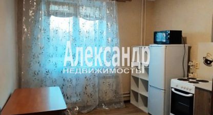 Снять 1 комнатную квартиру на улице Карпинского г. Санкт-Петербург. Фотография №4 Снять 1 комнатную квартиру на улице Карпинского г. Санкт-Петербург. Фотография №4