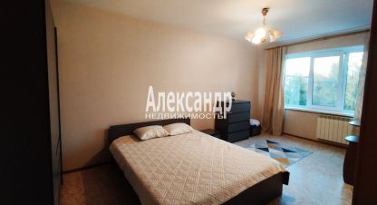 Снять квартиру 1 комнатную, 38 кв. м. Фотография №8 Снять квартиру 1 комнатную, 38 кв. м., Россия, г. Санкт-Петербург. Фотография №8