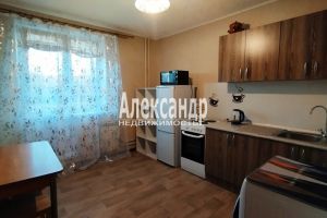 Сдам квартиру 1 комнатную с общей площадью 38м2, 4/16 эт., на улице Карпинского, Калининский район, г. Санкт-Петербург, Санкт-Петербург, Россия, агентство Александр-Недвижимость Сдам квартиру 1 комнатную с общей площадью 38м2, 4/16 эт., на улице Карпинского, Калининский район, г. Санкт-Петербург, Санкт-Петербург, Россия, агентство Александр-Недвижимость