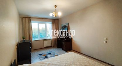 Сдаётся квартира в г. Санкт-Петербург. Фотография №7 Сдаётся квартира в г. Санкт-Петербург. Фотография №7