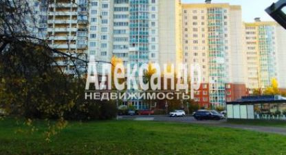 Снять квартиру 1 комнатную, 38 кв. м. Фотография №9 Снять квартиру 1 комнатную, 38 кв. м., Россия, г. Санкт-Петербург. Фотография №9