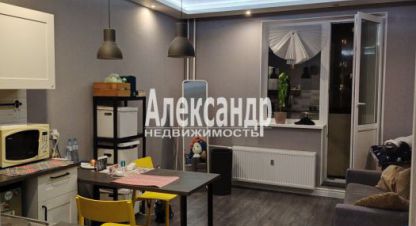 Купить квартиру в г. Мурино. Фотография №2 Купить квартиру в г. Мурино. Фотография №2
