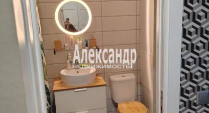 Купить квартиру, 25.1 кв. м. Фотография №10 Купить квартиру, 25.1 кв. м., Россия, г. Мурино. Фотография №10