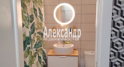 Купить квартиру, 25.1 кв. м. Фотография №8 Купить квартиру, 25.1 кв. м., Россия, г. Мурино. Фотография №8