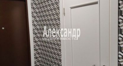 Продаётся квартира в г. Мурино. Фотография №6 Продаётся квартира в г. Мурино. Фотография №6