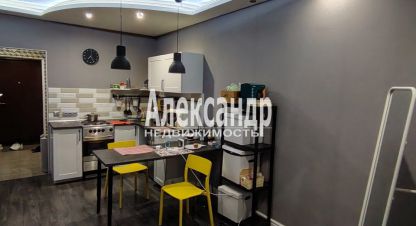 Купить квартиру в г. Мурино. Фотография №3 Купить квартиру в г. Мурино. Фотография №3