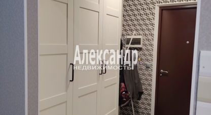 Продаётся квартира в г. Мурино. Фотография №7 Продаётся квартира в г. Мурино. Фотография №7