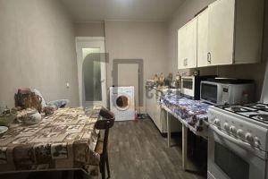 Продам квартиру 1 комнатную с общей площадью 34.4м2, 11/12 эт., на улице Дзержинского пр-кт, г. Ярославль, Ярославская обл., Россия, агентство АН Спектр