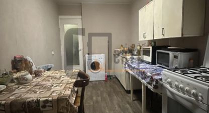 Продам квартиру 1 комнатную с общей площадью 34.4м2, 11/12 эт., на улице Дзержинского пр-кт, г. Ярославль, Ярославская обл., Россия, агентство АН Спектр. Фотография №1