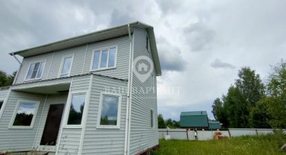 Купить дом в г. Коровино. Фотография №3 Купить дом в г. Коровино. Фотография №3