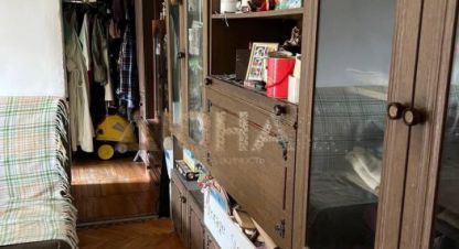 Продаётся 2-х комнатная квартира в г. Пушкино. Фотография №6 Продаётся 2-х комнатная квартира в г. Пушкино. Фотография №6