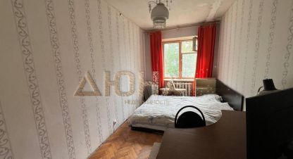 Продаётся квартира в г. Пушкино. Фотография №7 Продаётся квартира в г. Пушкино. Фотография №7