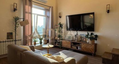 Продам квартиру с общей площадью 68м2, 6/6 эт., на улице Ленина, г. Кострома, Костромская обл., Россия, агентство Дюна. Фотография №1